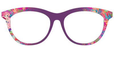Ariel's Botanicals - Front Top Thumbnail - Pair Eyewear