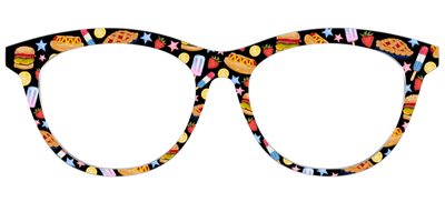 The Backyard BBQ - Front Top Thumbnail - Pair Eyewear