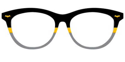 The Batman - Front Top Thumbnail - Pair Eyewear