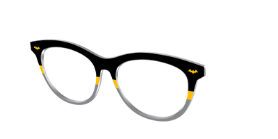 The Batman - Angle Top Thumbnail - Pair Eyewear