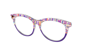 Belle's Library - Angle Top Thumbnail - Pair Eyewear