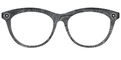 Beskar™ Steel - Front Top Thumbnail - Pair Eyewear