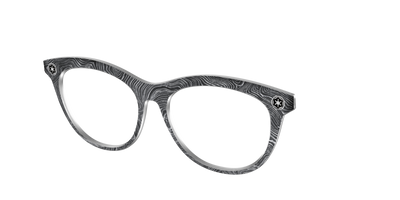 Beskar™ Steel - Angle Top Thumbnail - Pair Eyewear