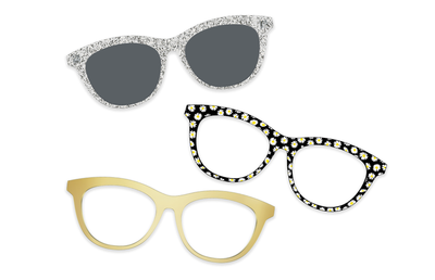 The Monochromes Set