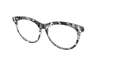 The Bold Mickey & Friends - Angle Top Thumbnail - Pair Eyewear
