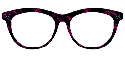 The Catwoman - Front Top Thumbnail - Pair Eyewear