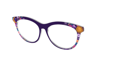 The Celestial Valley - Angle Top Thumbnail - Pair Eyewear