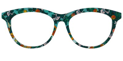 Cézanne Apples and Primroses - Front Top Thumbnail - Pair Eyewear