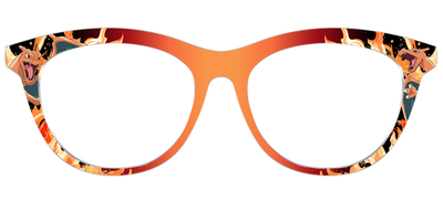 Charizard - Front Top Thumbnail - Pair Eyewear