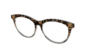 Chinese Dragons - Angle Top Thumbnail - Pair Eyewear