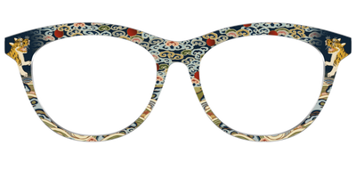 Chinese Tigers - Front Top Thumbnail - Pair Eyewear