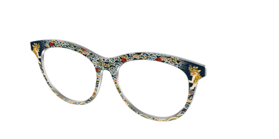 Chinese Tigers - Angle Top Thumbnail - Pair Eyewear