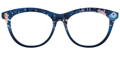 Cinderella Before Midnight - Front Top Thumbnail - Pair Eyewear