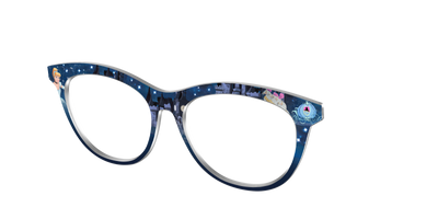 Cinderella Before Midnight - Angle Top Thumbnail - Pair Eyewear