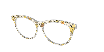 Cute as Can Bee - Angle Top Thumbnail - Pair Eyewear