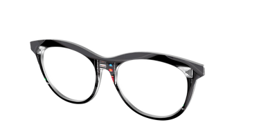 Darth Vader™ - Angle Top Thumbnail - Pair Eyewear