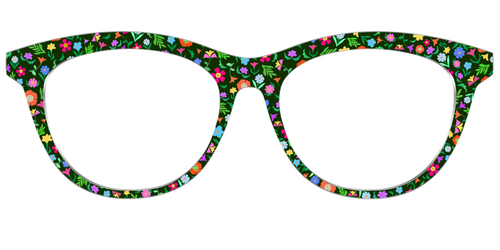 The Ditsy Meadow - Pair Eyewear