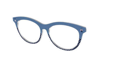 Eeyore - Angle Top Thumbnail - Pair Eyewear