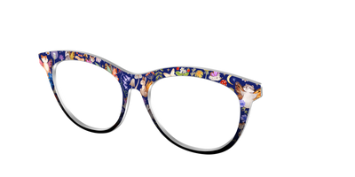 The Fairy Friends - Angle Top Thumbnail - Pair Eyewear