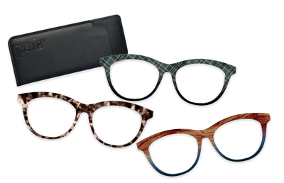 The Monochromes Set