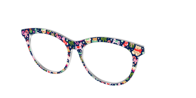 The Festive Icons - Angle Top Thumbnail - Pair Eyewear