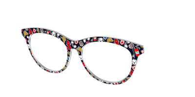 The First Responders - Angle Top Thumbnail - Pair Eyewear