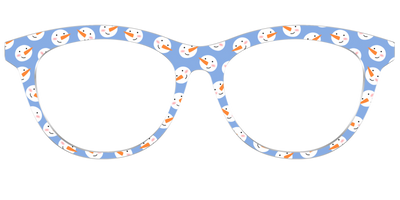 The Frosty Friends - Front Top Thumbnail - Pair Eyewear