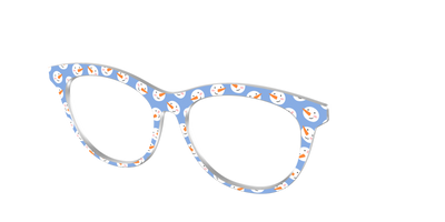 The Frosty Friends - Angle Top Thumbnail - Pair Eyewear