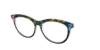 Galactic Pals - Angle Top Thumbnail - Pair Eyewear