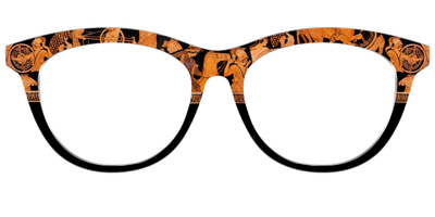 Greek Vase - Front Top Thumbnail - Pair Eyewear