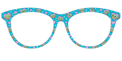 Grogu™ Cuteness - Front Top Thumbnail - Pair Eyewear