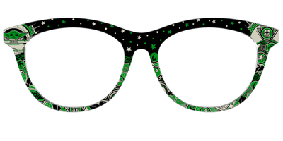 Grogu™ Deco Galaxy - Front Top Thumbnail - Pair Eyewear