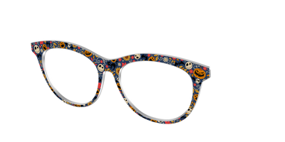 Haunted Garden - Angle Top Thumbnail - Pair Eyewear