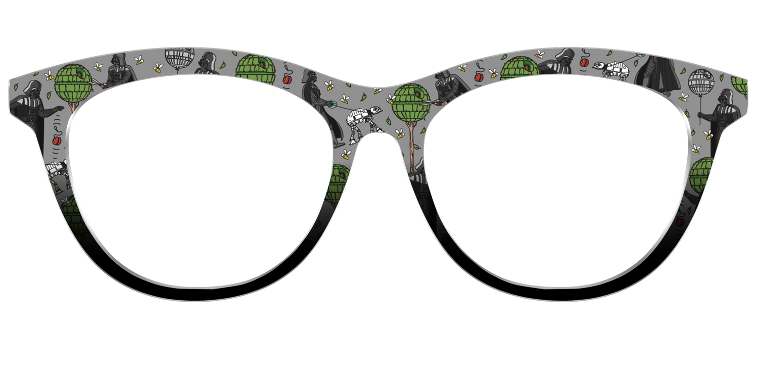 I Am Your Father - Front Top Image - Pair Eyewear