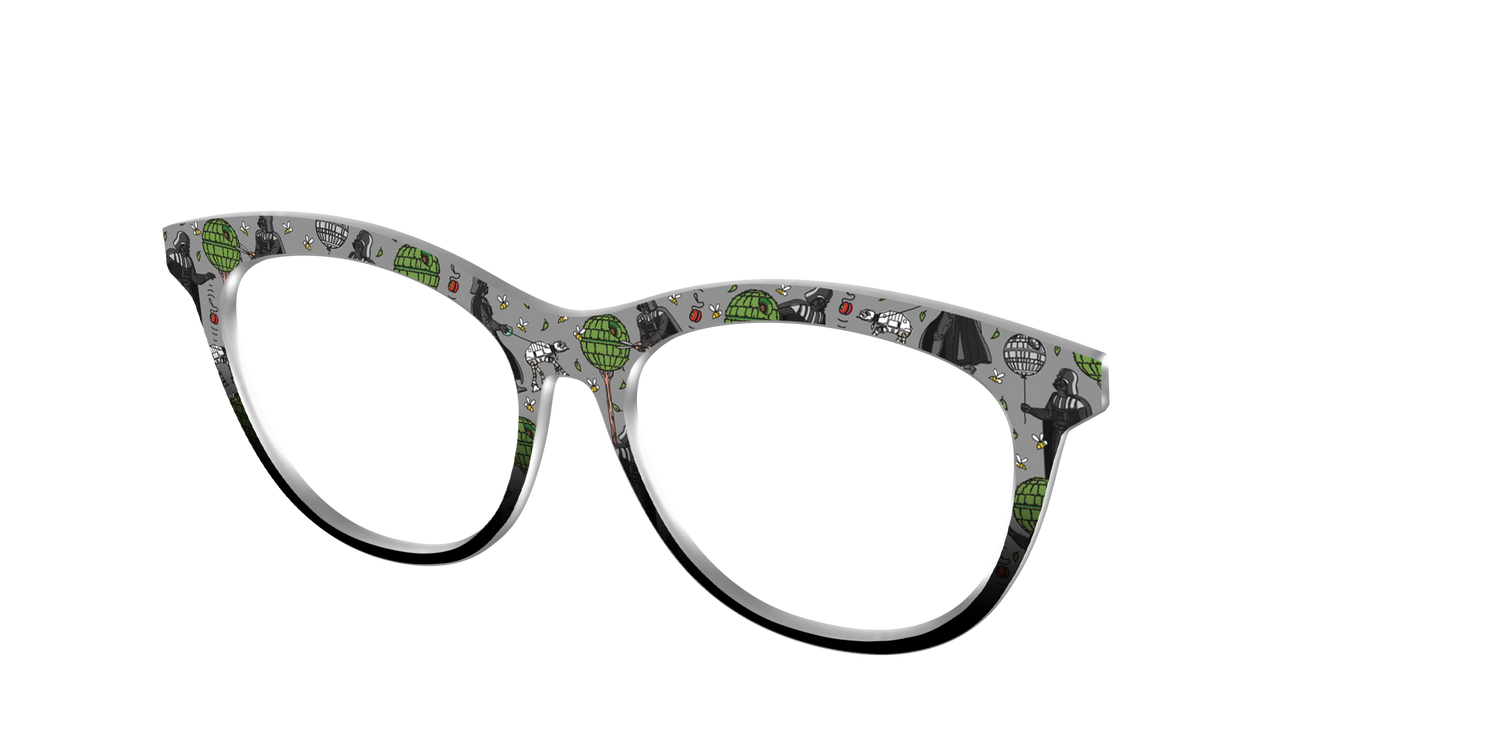 I Am Your Father - Angle Top Image - Pair Eyewear