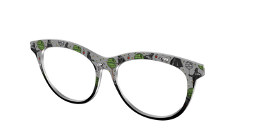 I Am Your Father - Angle Top Thumbnail - Pair Eyewear