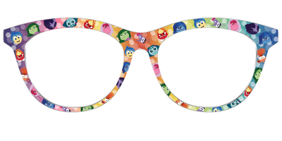 Intensamente - Front Top Thumbnail - Pair Eyewear