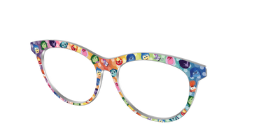 Intensamente - Angle Top Thumbnail - Pair Eyewear