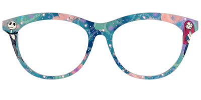 Jack & Sally Celestial - Front Top Thumbnail - Pair Eyewear