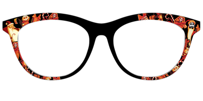 Jack & Sandy Claws - Front Top Thumbnail - Pair Eyewear