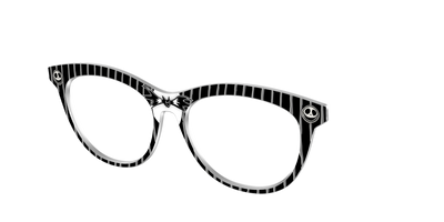 Jack Skellington - Angle Top Thumbnail - Pair Eyewear
