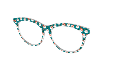 The Kris Kringles - Angle Top Thumbnail - Pair Eyewear