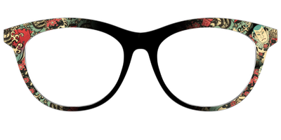 Kunisada Actor - Front Top Thumbnail - Pair Eyewear