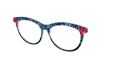 Leroy 629 - Angle Top Thumbnail - Pair Eyewear