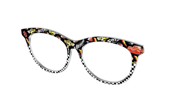 Rayo McQueen: Velocidad Extrema - Angle Top Thumbnail - Pair Eyewear