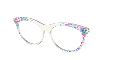Little Lovebugs - Angle Top Thumbnail - Pair Eyewear