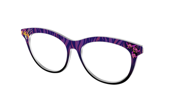 Long Live the King - Angle Top Thumbnail - Pair Eyewear