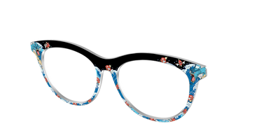 Magikarp & Gyarados - Angle Top Thumbnail - Pair Eyewear