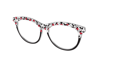The Many Mickeys - Angle Top Thumbnail - Pair Eyewear