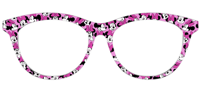 The Many Minnies - Front Top Thumbnail - Pair Eyewear
